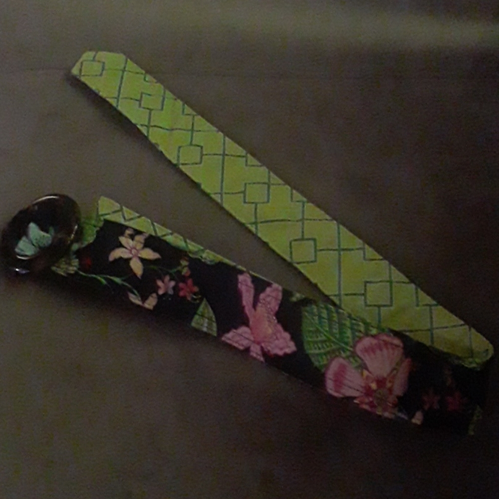Vera Bradley BELT